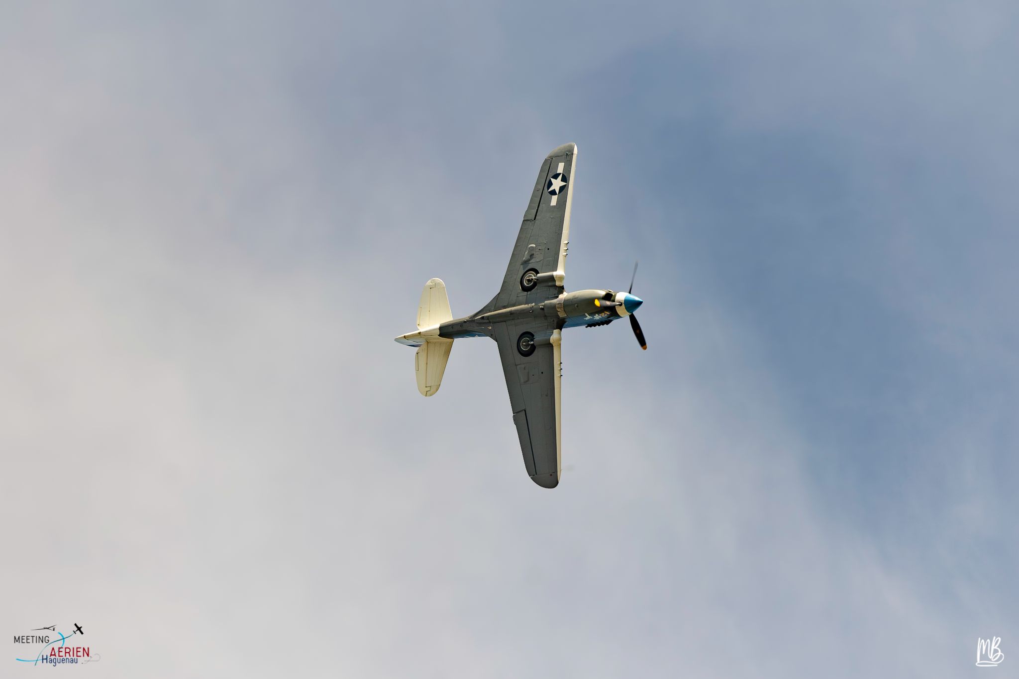 Meeting Aérien 2024MB 129